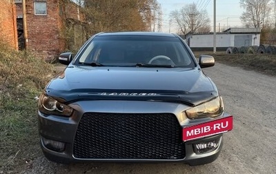 Mitsubishi Lancer IX, 2007 год, 820 000 рублей, 1 фотография