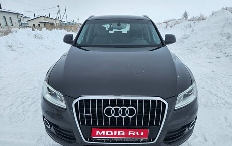 Audi Q5, 2014 год, 2 230 000 рублей, 1 фотография