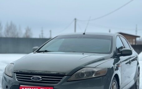Ford Mondeo IV, 2008 год, 680 000 рублей, 1 фотография