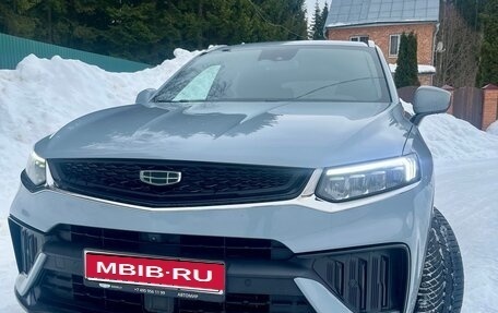 Geely Tugella FY11, 2024 год, 3 220 000 рублей, 1 фотография