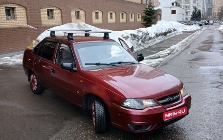 Daewoo Nexia I рестайлинг, 2009 год, 315 000 рублей, 1 фотография