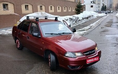Daewoo Nexia I рестайлинг, 2009 год, 315 000 рублей, 1 фотография