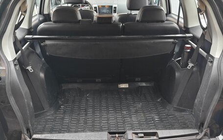 Citroen C-Crosser, 2008 год, 670 000 рублей, 6 фотография