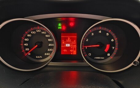 Citroen C-Crosser, 2008 год, 670 000 рублей, 10 фотография