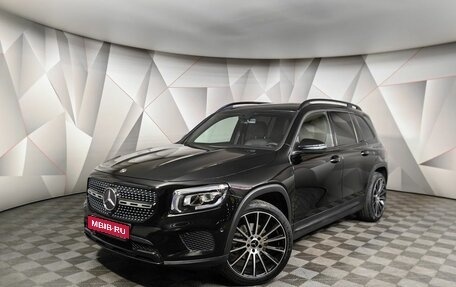 Mercedes-Benz GLB, 2020 год, 3 300 000 рублей, 1 фотография