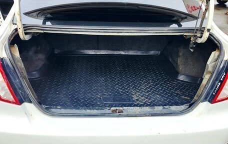 Subaru Impreza III, 2008 год, 700 000 рублей, 4 фотография