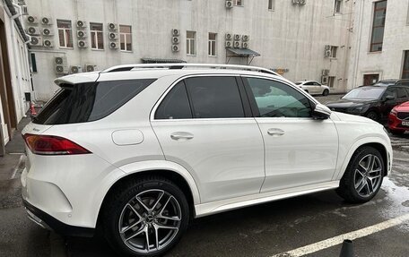 Mercedes-Benz GLE, 2021 год, 9 000 000 рублей, 2 фотография