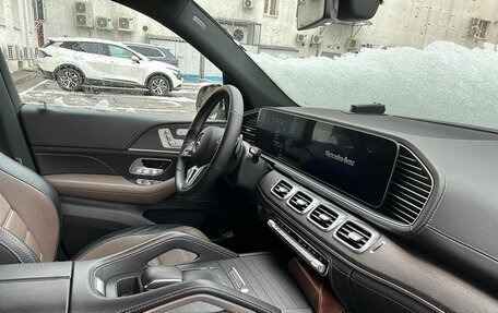 Mercedes-Benz GLE, 2021 год, 9 000 000 рублей, 4 фотография