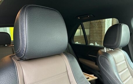 Mercedes-Benz GLE, 2021 год, 9 000 000 рублей, 5 фотография