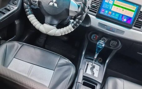 Mitsubishi Lancer IX, 2007 год, 820 000 рублей, 11 фотография