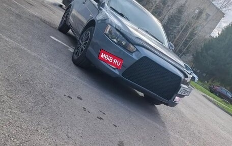 Mitsubishi Lancer IX, 2007 год, 820 000 рублей, 5 фотография