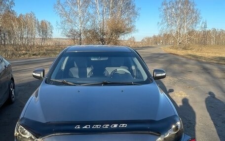 Mitsubishi Lancer IX, 2007 год, 820 000 рублей, 2 фотография