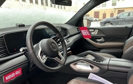 Mercedes-Benz GLE, 2021 год, 9 000 000 рублей, 3 фотография