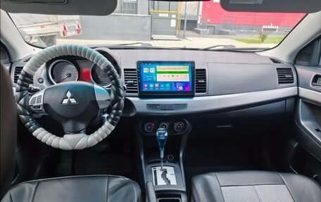 Mitsubishi Lancer IX, 2007 год, 820 000 рублей, 12 фотография