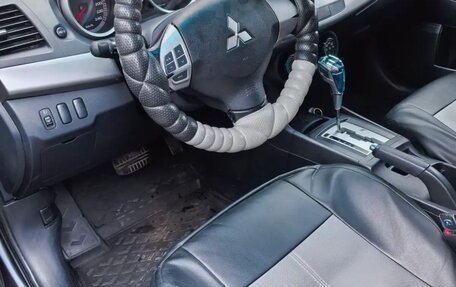 Mitsubishi Lancer IX, 2007 год, 820 000 рублей, 15 фотография