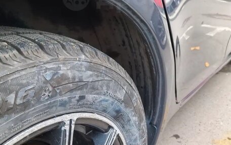 Mitsubishi Lancer IX, 2007 год, 820 000 рублей, 19 фотография