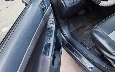 Mitsubishi Lancer IX, 2007 год, 820 000 рублей, 16 фотография