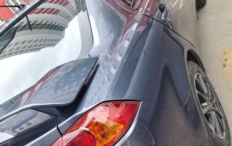 Mitsubishi Lancer IX, 2007 год, 820 000 рублей, 18 фотография