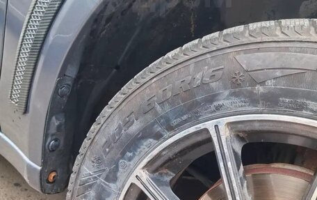 Mitsubishi Lancer IX, 2007 год, 820 000 рублей, 20 фотография