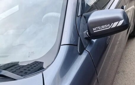 Mitsubishi Lancer IX, 2007 год, 820 000 рублей, 21 фотография