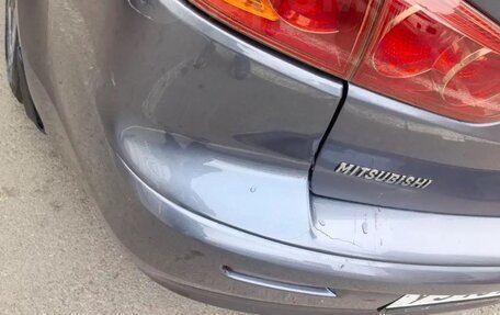 Mitsubishi Lancer IX, 2007 год, 820 000 рублей, 23 фотография