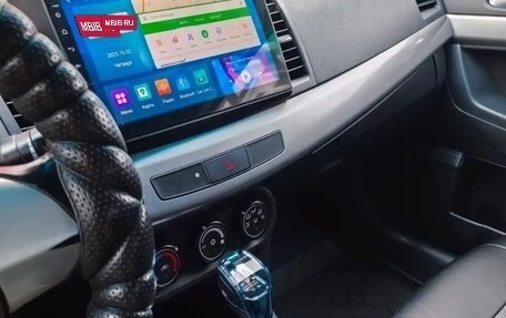 Mitsubishi Lancer IX, 2007 год, 820 000 рублей, 13 фотография