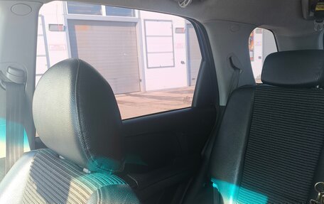 KIA Sportage II, 2006 год, 920 000 рублей, 12 фотография