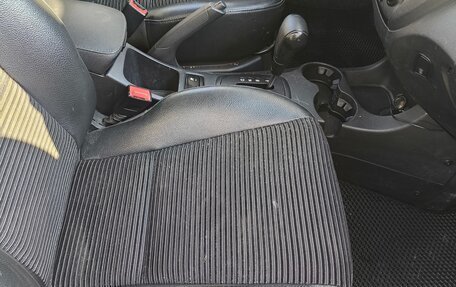 KIA Sportage II, 2006 год, 920 000 рублей, 13 фотография