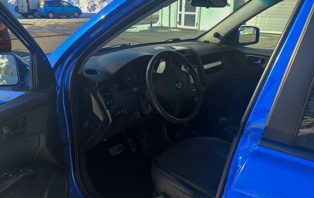 KIA Sportage II, 2006 год, 920 000 рублей, 5 фотография