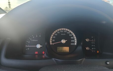 KIA Sportage II, 2006 год, 920 000 рублей, 7 фотография