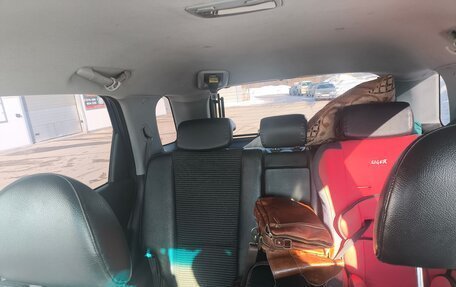 KIA Sportage II, 2006 год, 920 000 рублей, 14 фотография