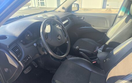 KIA Sportage II, 2006 год, 920 000 рублей, 8 фотография