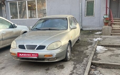 Daewoo Leganza, 1997 год, 150 000 рублей, 2 фотография