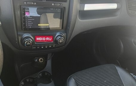 KIA Sportage II, 2006 год, 920 000 рублей, 9 фотография