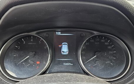 Nissan Qashqai, 2014 год, 1 400 000 рублей, 6 фотография