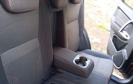 Geely Emgrand X7 I, 2016 год, 850 000 рублей, 9 фотография