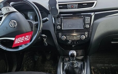 Nissan Qashqai, 2014 год, 1 400 000 рублей, 5 фотография