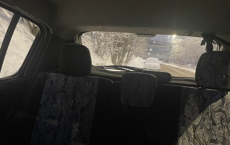 Renault Sandero I, 2012 год, 485 000 рублей, 4 фотография