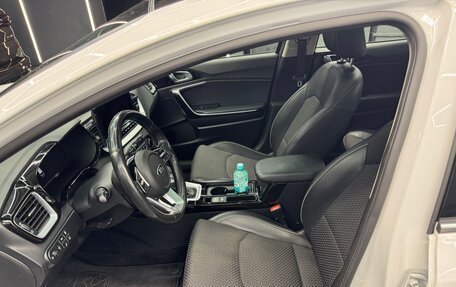 KIA XCeed I, 2020 год, 2 150 000 рублей, 7 фотография