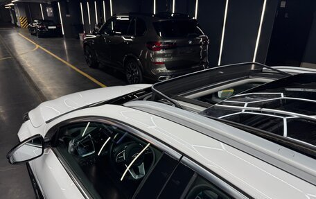 KIA XCeed I, 2020 год, 2 150 000 рублей, 8 фотография