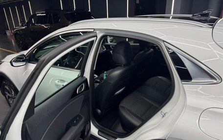 KIA XCeed I, 2020 год, 2 150 000 рублей, 5 фотография