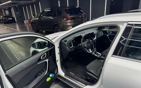 KIA XCeed I, 2020 год, 2 150 000 рублей, 6 фотография