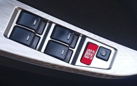 Geely Emgrand X7 I, 2016 год, 850 000 рублей, 11 фотография