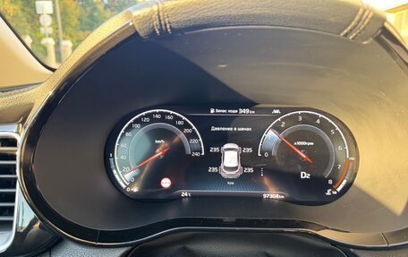 KIA XCeed I, 2020 год, 2 150 000 рублей, 12 фотография