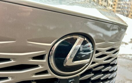 Lexus RX IV рестайлинг, 2023 год, 7 300 000 рублей, 9 фотография