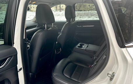 Mazda CX-5 II, 2018 год, 3 800 000 рублей, 10 фотография