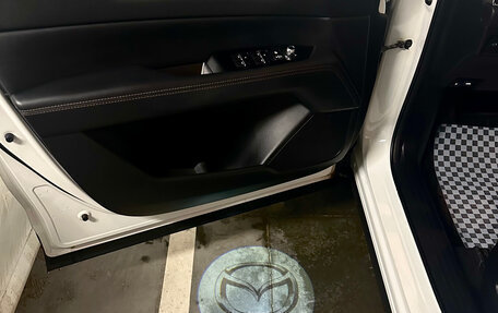 Mazda CX-5 II, 2018 год, 3 800 000 рублей, 12 фотография