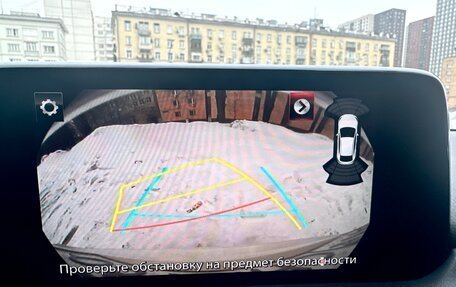 Mazda CX-5 II, 2018 год, 3 800 000 рублей, 13 фотография