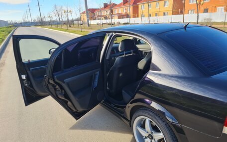 Opel Vectra C рестайлинг, 2008 год, 750 000 рублей, 4 фотография