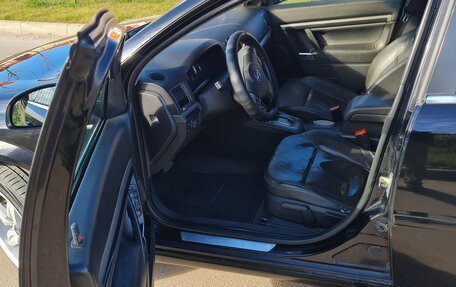 Opel Vectra C рестайлинг, 2008 год, 750 000 рублей, 5 фотография